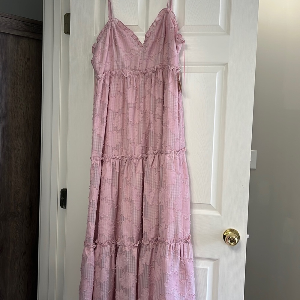 NWT Altar’s State Dress. Size L